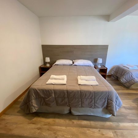 סן קרלוס דה ברילוצ'ה Hosteria Bello Horizonte מראה חיצוני תמונה