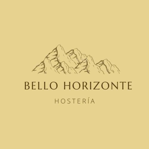 סן קרלוס דה ברילוצ'ה Hosteria Bello Horizonte מראה חיצוני תמונה