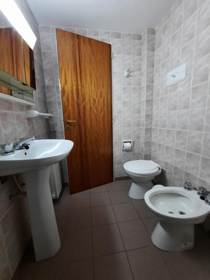 סן קרלוס דה ברילוצ'ה Hosteria Bello Horizonte מראה חיצוני תמונה
