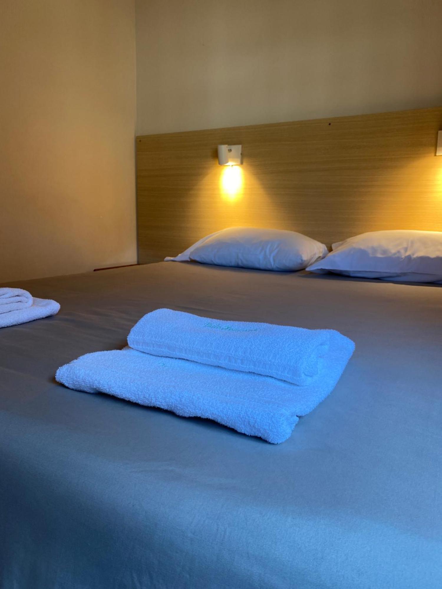 סן קרלוס דה ברילוצ'ה Hosteria Bello Horizonte מראה חיצוני תמונה